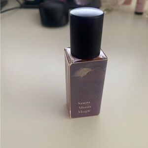 Deep Purple Press-On Nails